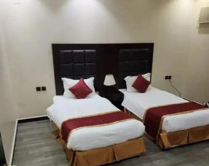 Abha Apartment | ليالي أكنان للشقق المخدومة فرع2