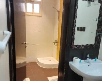 Abha Apartment | ليالي أكنان للشقق المخدومة فرع2