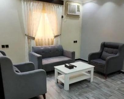 Abha Apartment | ليالي أكنان للشقق المخدومة فرع2