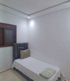 Ahriq Apartment | مارتيل احريق