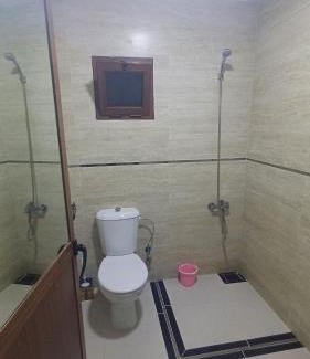 Ahriq Apartment | مارتيل احريق