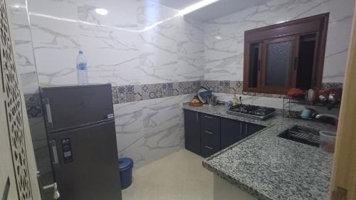 Ahriq Apartment | مارتيل احريق