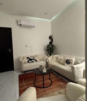 Hafr Al Batin Apartment | ماريا شقق فندقيه