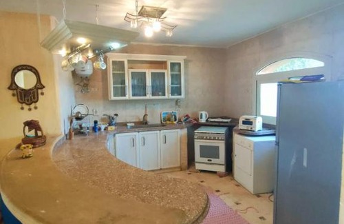 Marina El Alamein Villa | مارينا 5