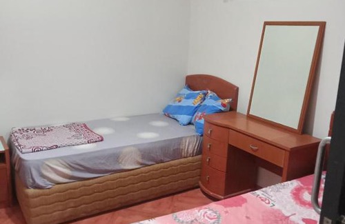 Marina El Alamein Villa | مارينا 5