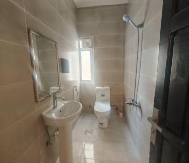 As Salamah House | مبيت هوستل