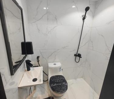 As Salamah House | مبيت هوستل