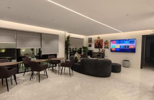 As Salamah House | مبيت هوستل