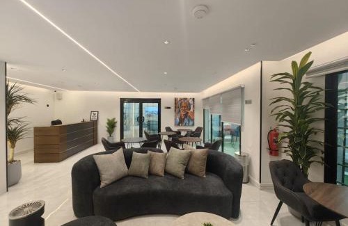 As Salamah House | مبيت هوستل