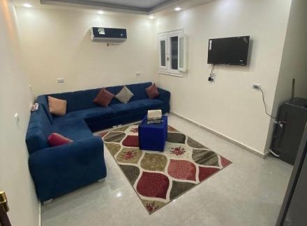 Mansoura Apartment | مجمع تنوير السكني