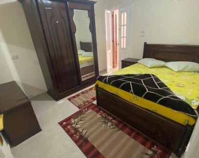 Mansoura Apartment | مجمع تنوير السكني