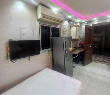 Al-Hammam Apartment | مدينه الالعاب المائيه المجانيه بالعالمين