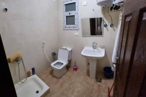 Al-Hammam Apartment | مدينه الالعاب المائيه المجانيه بالعالمين