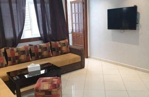 Miramar Apartment | مرتيل