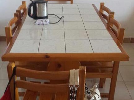 Marina El Alamein Apartment | مركز مارينا العلمين _ مارينا ١ _ الساحل الشمالي