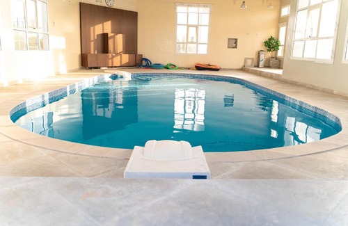 Al Faqa Villa | مزرعة واستراحة الفقع