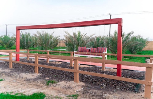 Al Faqa Villa | مزرعة واستراحة الفقع