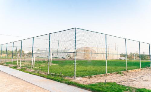 Al Faqa Villa | مزرعة واستراحة الفقع