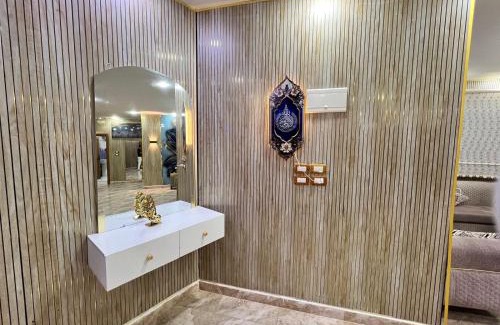 Jordan Ski Chalet | مزرعة وشاليه ادم