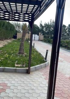 Monufia House | مزرعة وفيلا الجوهرة