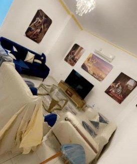 Monufia House | مزرعة وفيلا الجوهرة