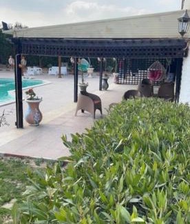 Monufia House | مزرعة وفيلا الجوهرة