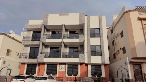 Abha Apartment | مساكن ـ شقق فاخرة - دخـول ذاتي