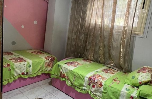 Agouza Apartment | مسرح البالون العجوزة المهندسين