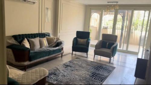 Heliopolis Apartment | مصر الجديدة