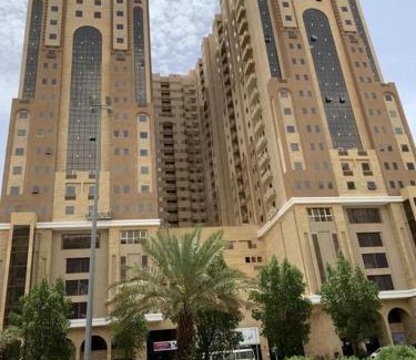 Mecca Apartment | مكه