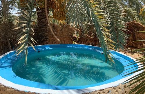 Siwa Resort | ملاذ Haven Resort Siwa-MALATH