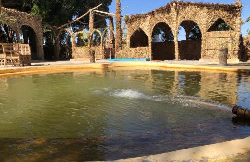 Siwa Resort | ملاذ Haven Resort Siwa-MALATH