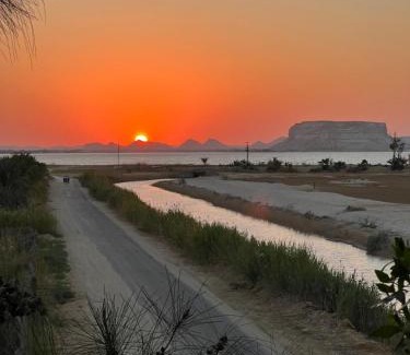 Siwa Resort | ملاذ Haven Resort Siwa-MALATH