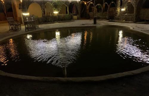 Siwa Resort | ملاذ Haven Resort Siwa-MALATH