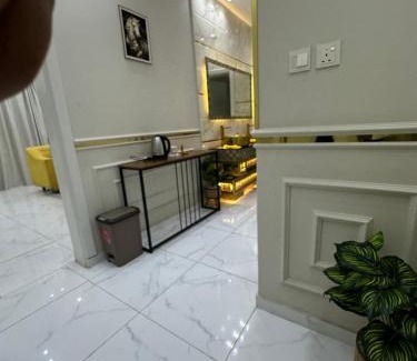 Taif Apartment | منازل سُحب للشقق الفندقيه 1