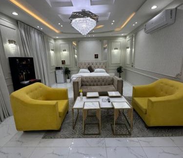Taif Apartment | منازل سُحب للشقق الفندقيه 1
