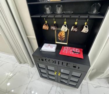 Taif Apartment | منازل سُحب للشقق الفندقيه 1
