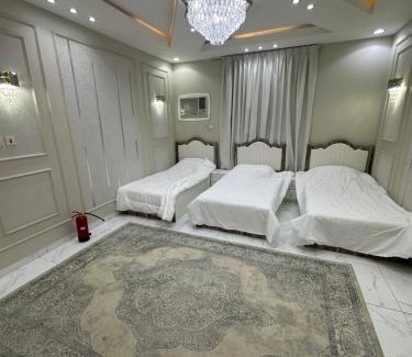Taif Apartment | منازل سُحب للشقق الفندقيه 1