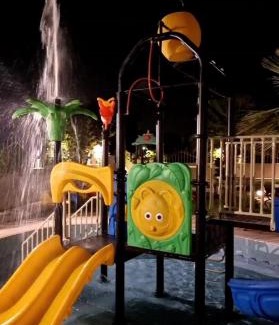 Unaizah Villa | منتجع القصر الأبيض