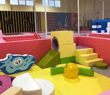 Medina Apartment | منتجع اوراق الشجر