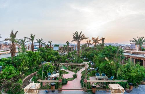 Medina Apartment | منتجع اوراق الشجر