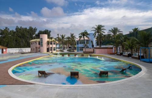 Al Kura Resort | منتجع باتوا