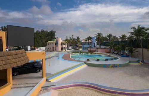 Al Kura Resort | منتجع باتوا