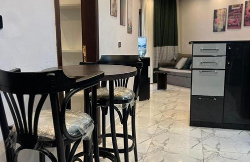 Al-Manasrah Apartment | منتجع بورتو سعيد , Porto Said Resort
