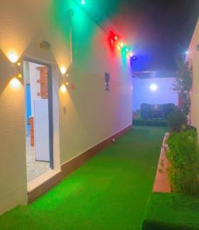 Taif Apartment | منتجع ستي لاند 2