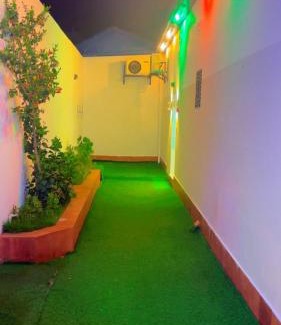 Taif Apartment | منتجع ستي لاند 2