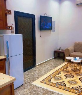 Taif Apartment | منتجع ستي لاند 2