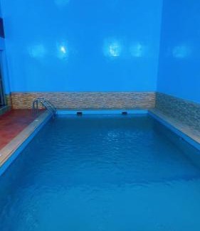 Taif Apartment | منتجع ستي لاند 2