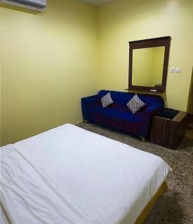 Taif House | منتجع سيتي لاند 1