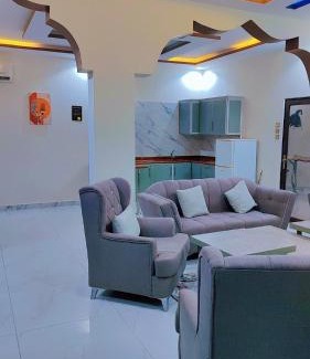 Taif Apartment | منتجع سيتي لاند